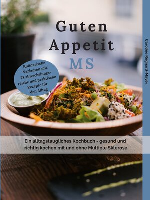 cover image of Guten Appetit MS